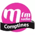 M RADIO COMPTINES - ONLINE